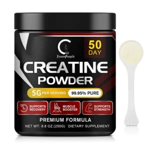GPGP GreenPeople Creatine